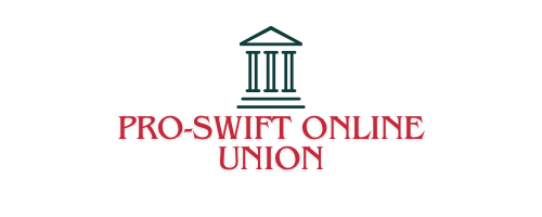 PRO SWIFT ONLINE UNION